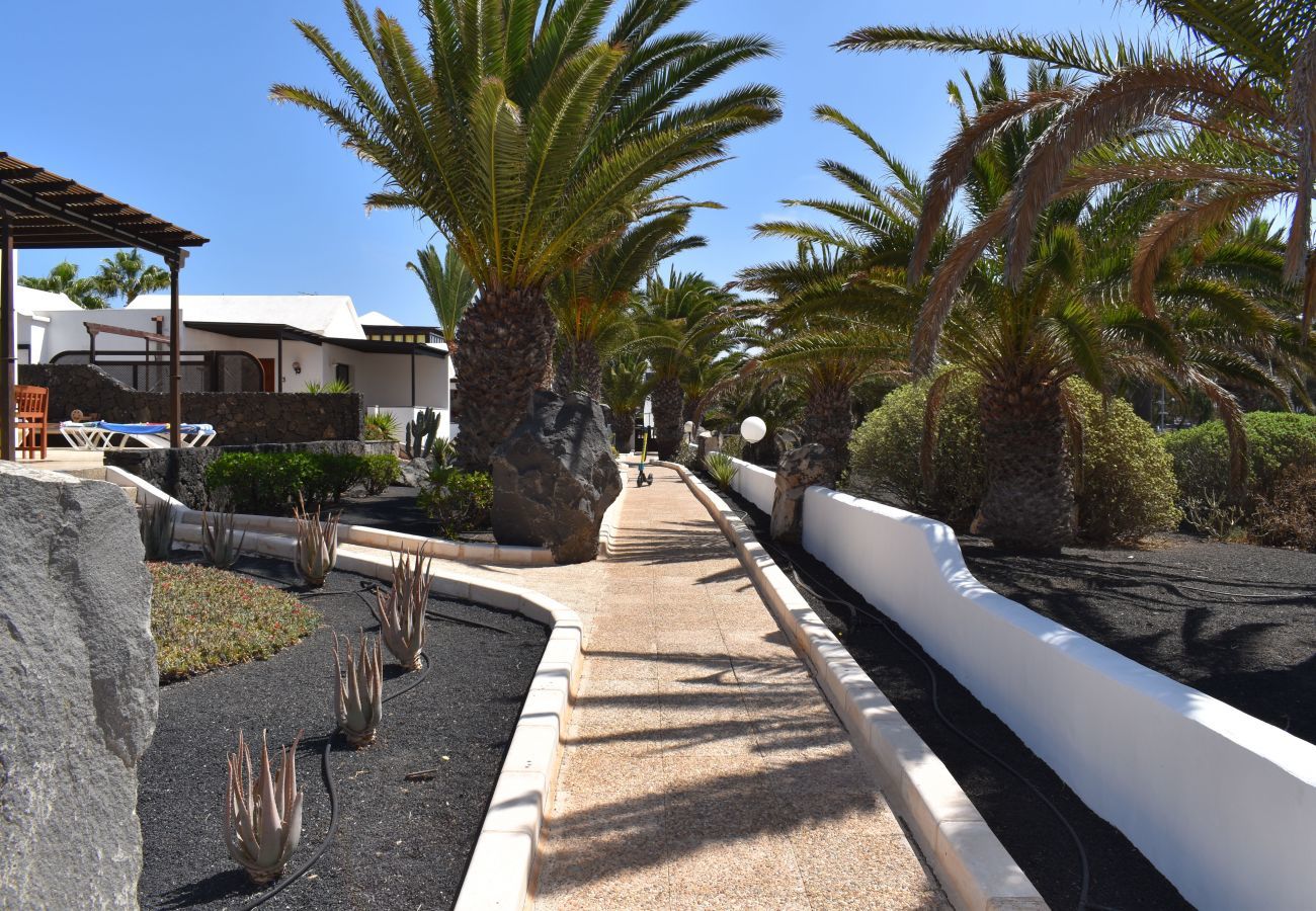 Terraced House in Costa Teguise - Casa Bastian 24 Lanzarote Beach- Pool Terraced House in Costa Teguise - Casa Bastian 24 Lanzarote Beach- Pool