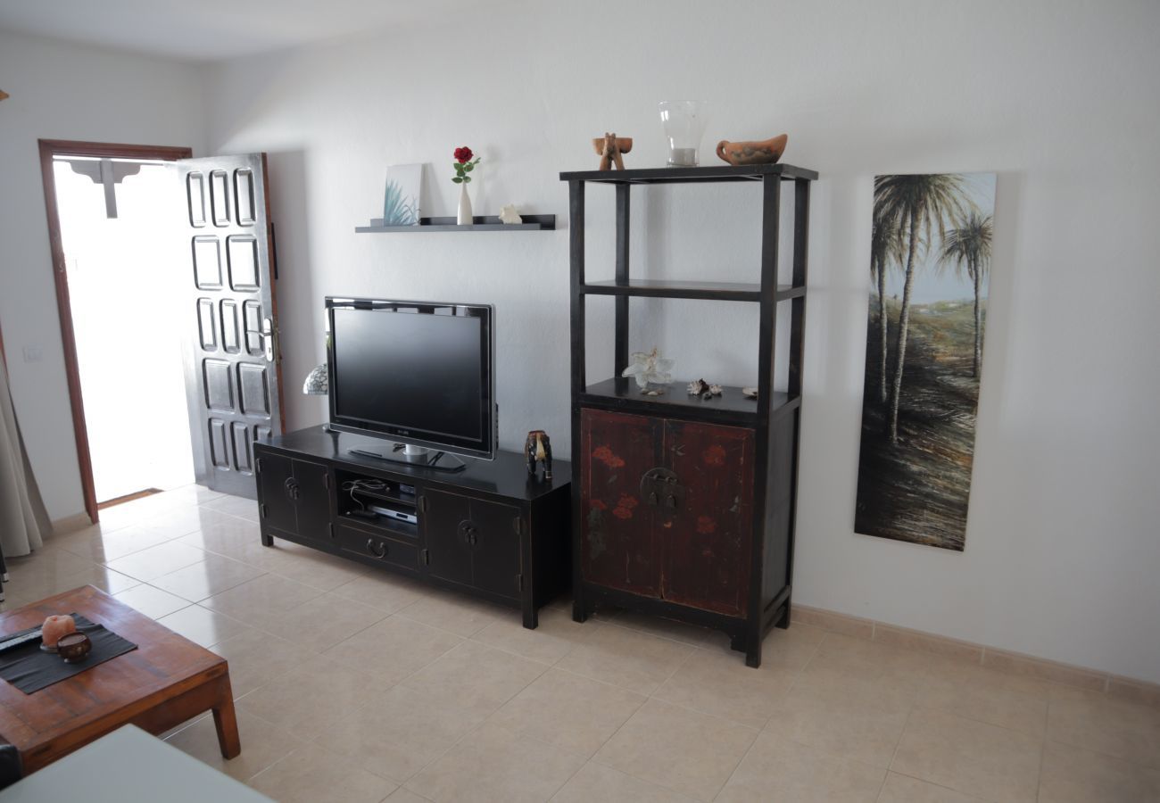 Terraced House in Costa Teguise - Casa Bastian 24 Lanzarote Beach- Pool Terraced House in Costa Teguise - Casa Bastian 24 Lanzarote Beach- Pool