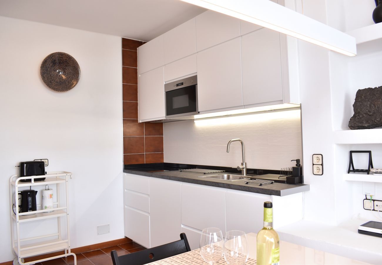 Apartment in Costa Teguise - Vulcano Apartment Lanzarote Apartment in Costa Teguise - Vulcano Apartment Lanzarote