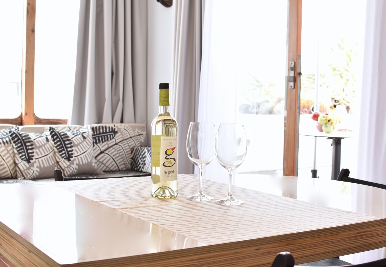 Apartment in Costa Teguise - Vulcano Apartment Lanzarote Apartment in Costa Teguise - Vulcano Apartment Lanzarote