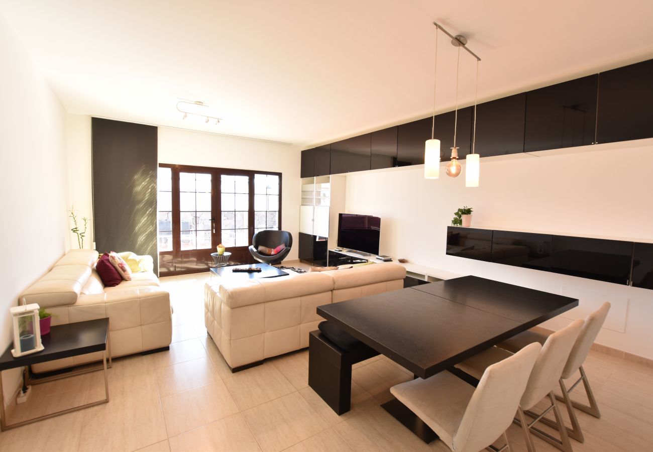 House in Costa Teguise - Casa Los Alisios Lanzarote