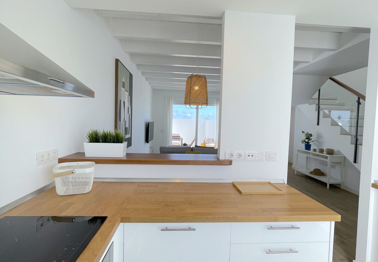 Villa in Costa Teguise - Casahost Villa Dolce Vita Villa in Costa Teguise - Casahost Villa Dolce Vita