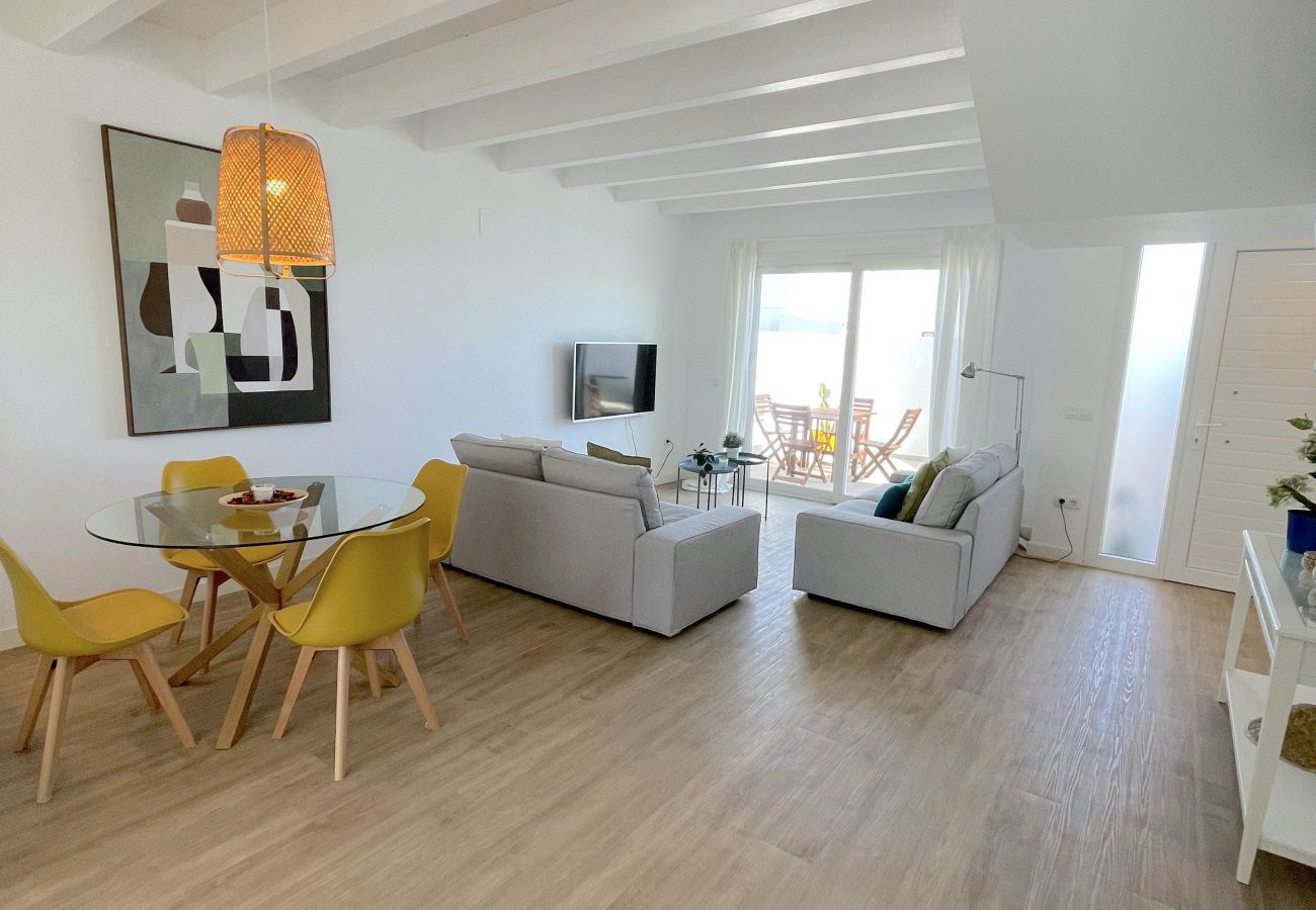 Villa in Costa Teguise - Casahost Villa Dolce Vita Villa in Costa Teguise - Casahost Villa Dolce Vita