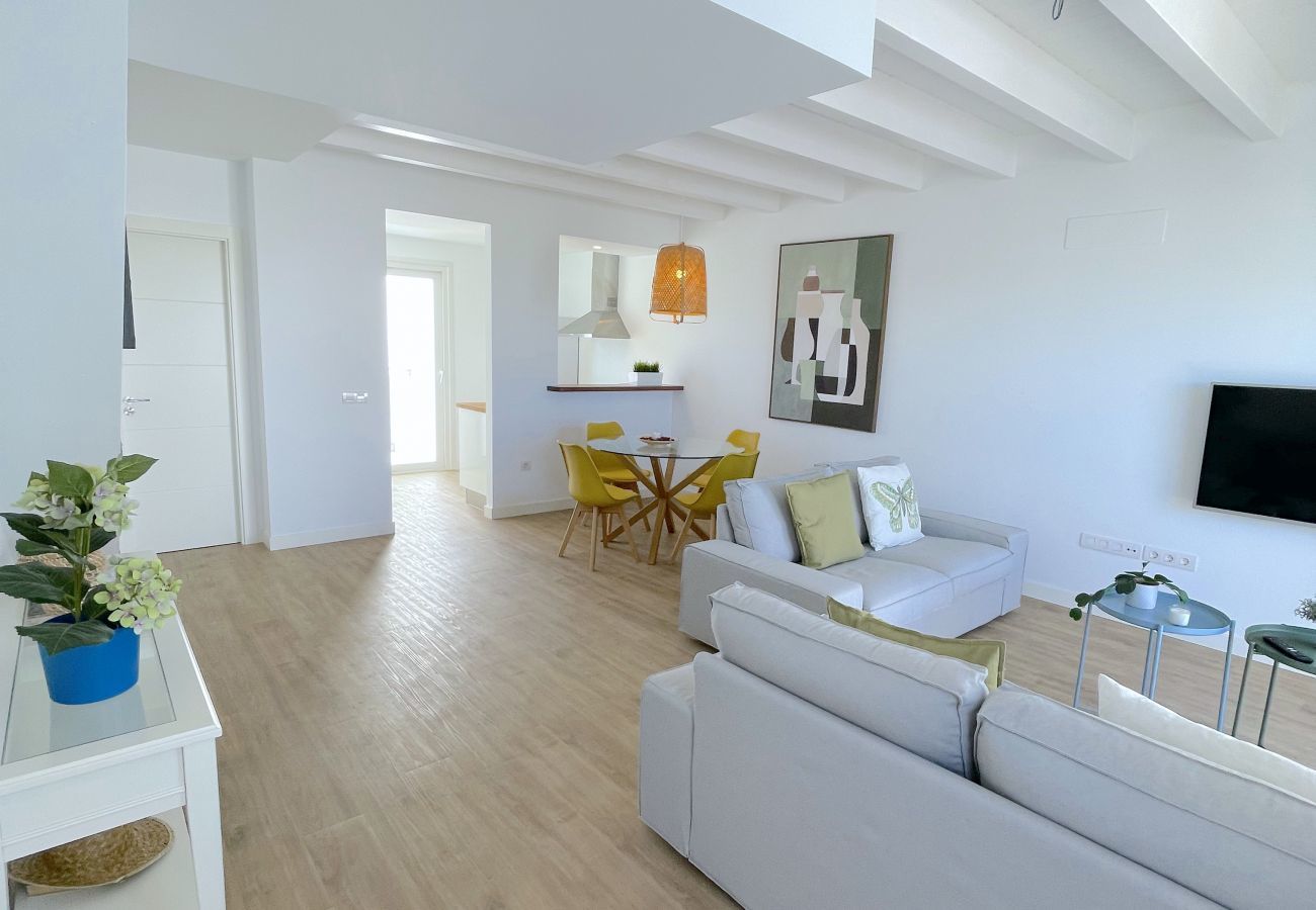 Villa in Costa Teguise - Casahost Villa Dolce Vita Villa in Costa Teguise - Casahost Villa Dolce Vita