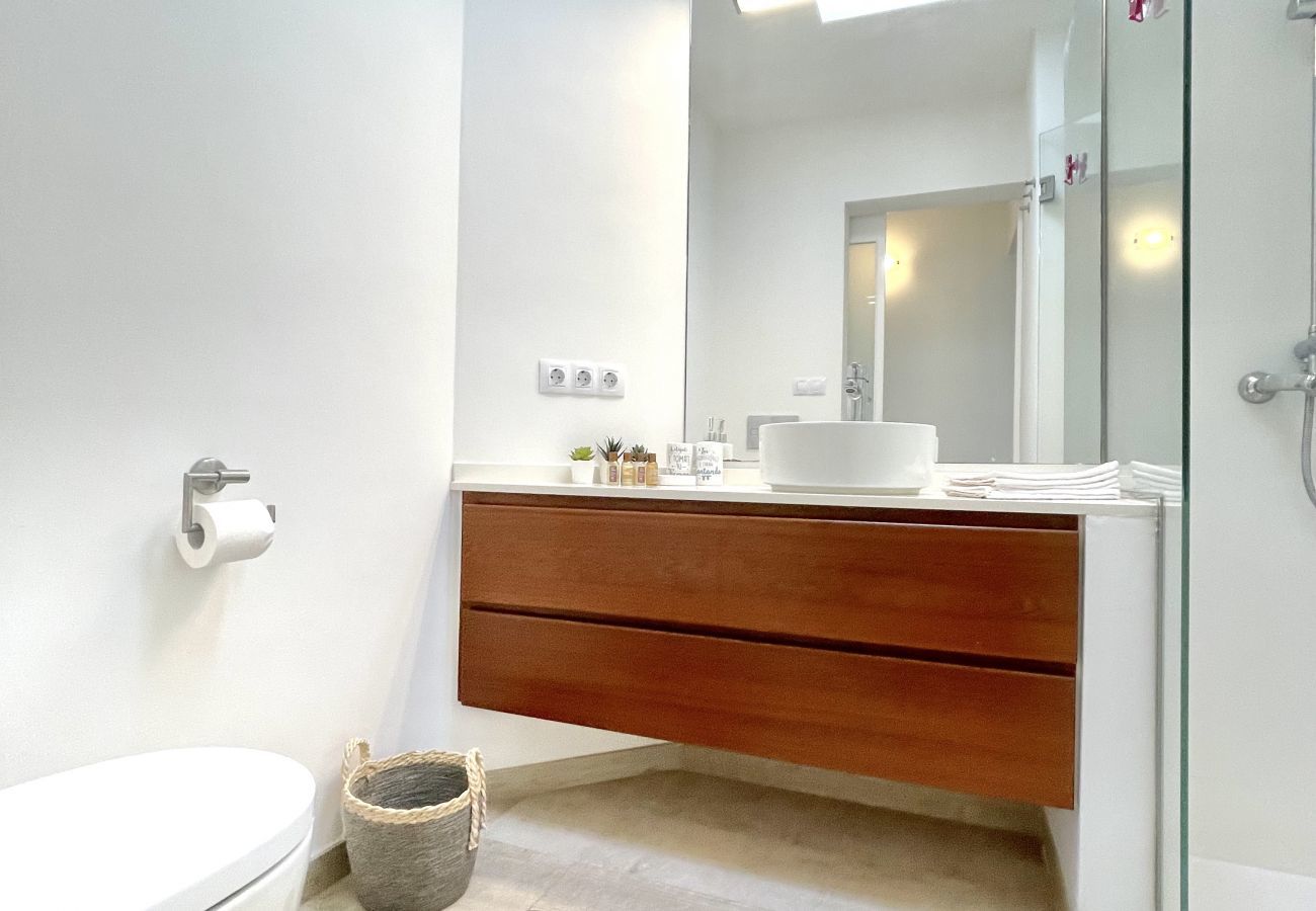 House in Puerto del Carmen - Casahost Townhouse Lise House in Puerto del Carmen - Casahost Townhouse Lise