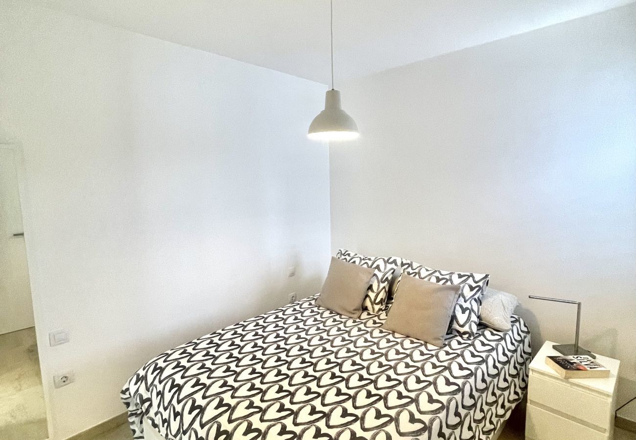 House in Puerto del Carmen - Casahost Townhouse Lise House in Puerto del Carmen - Casahost Townhouse Lise