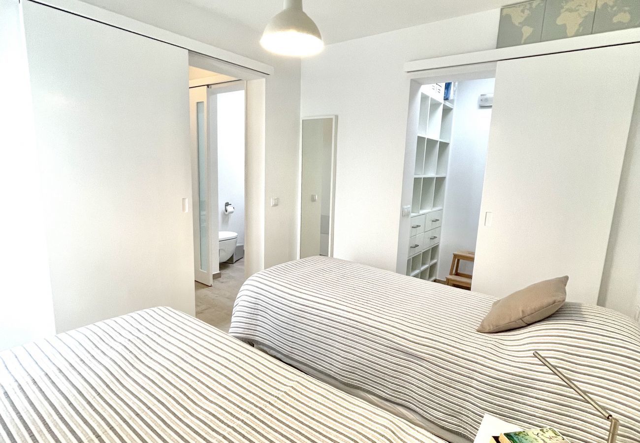 House in Puerto del Carmen - Casahost Townhouse Lise House in Puerto del Carmen - Casahost Townhouse Lise