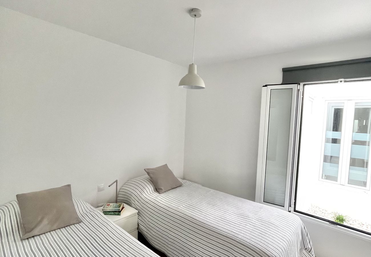 House in Puerto del Carmen - Casahost Townhouse Lise House in Puerto del Carmen - Casahost Townhouse Lise