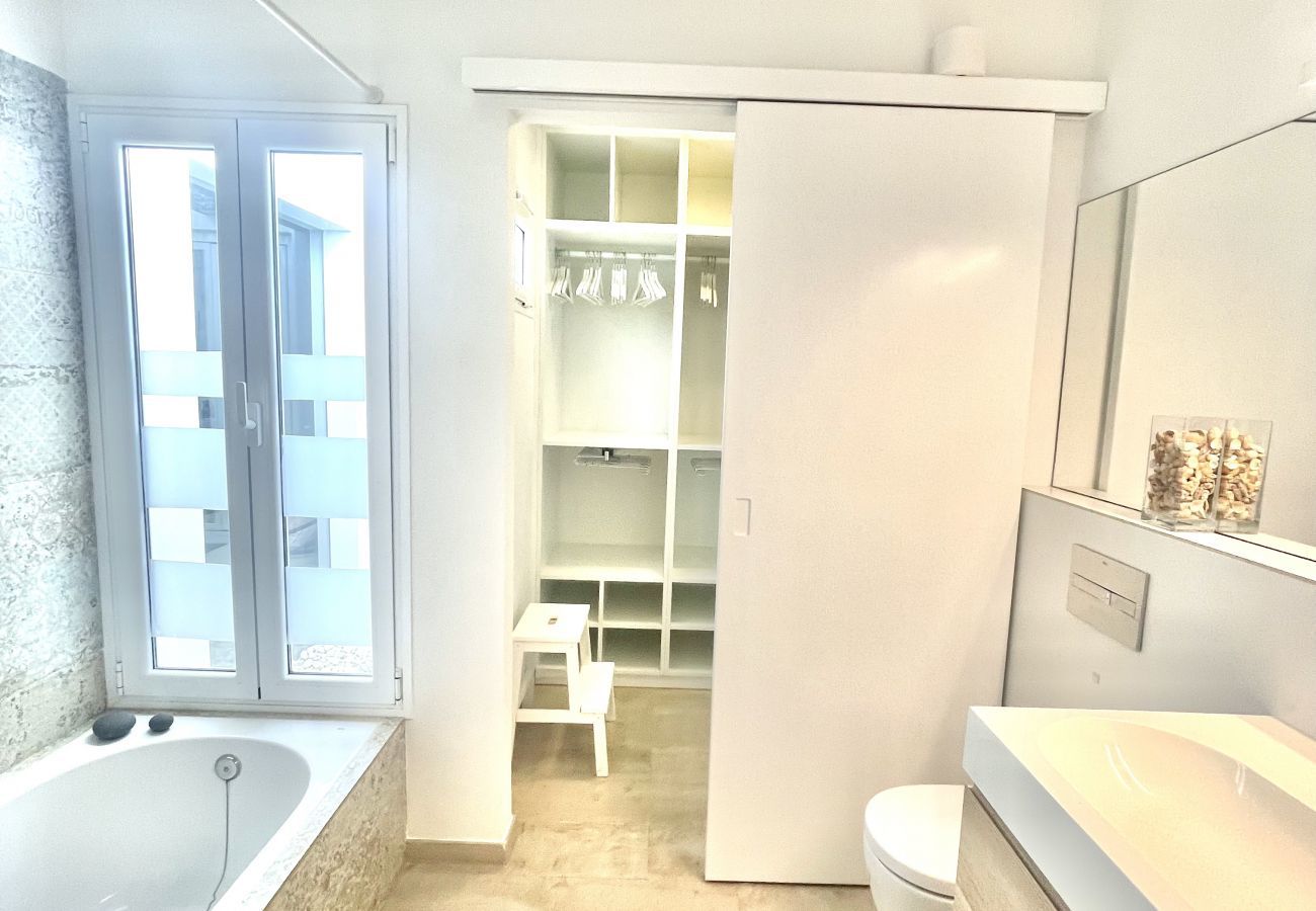 House in Puerto del Carmen - Casahost Townhouse Lise House in Puerto del Carmen - Casahost Townhouse Lise