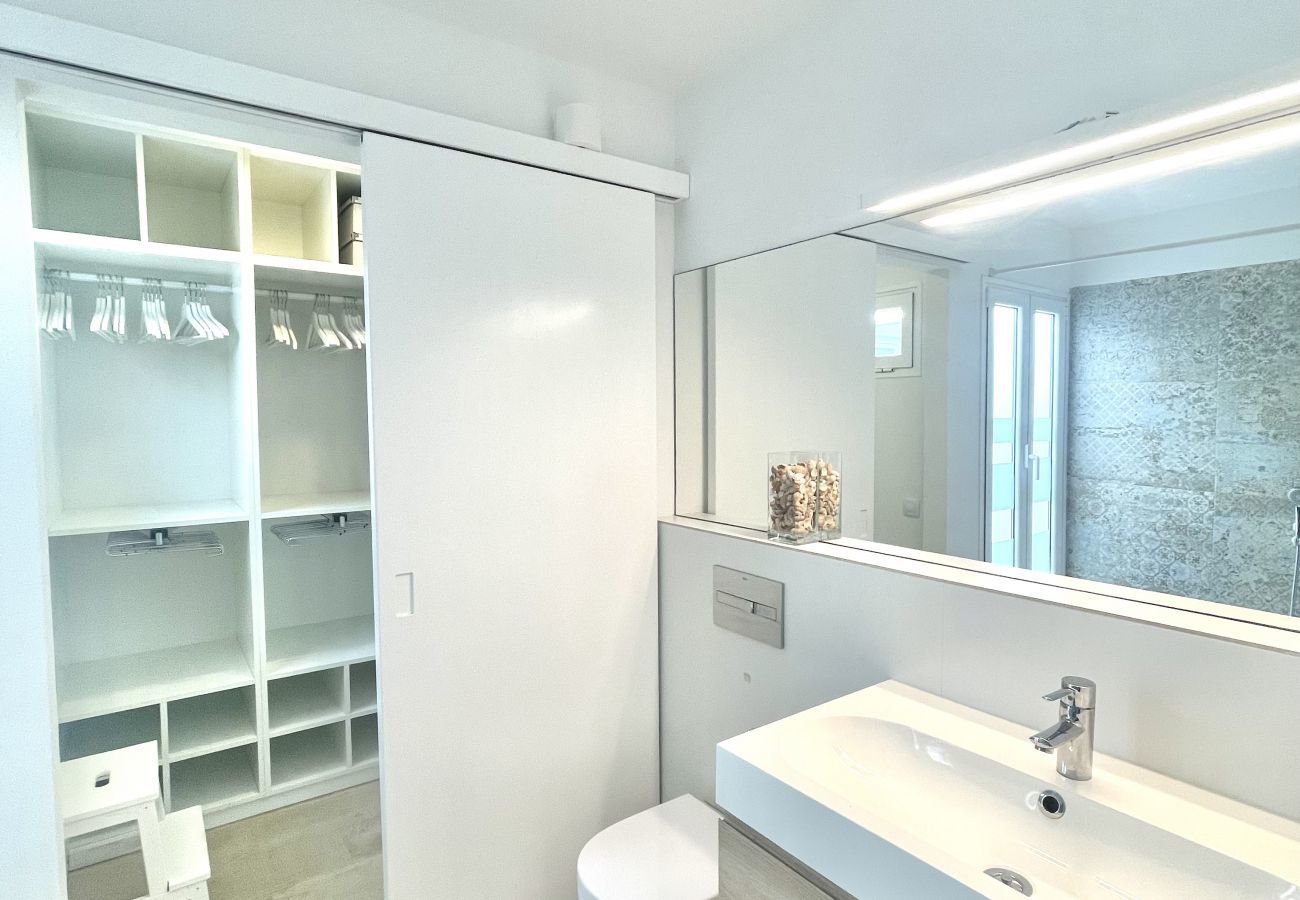 House in Puerto del Carmen - Casahost Townhouse Lise House in Puerto del Carmen - Casahost Townhouse Lise