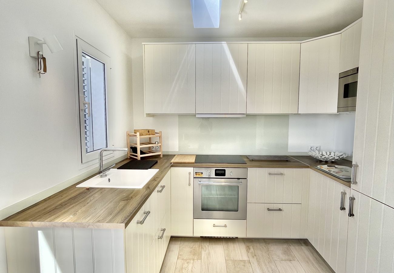 House in Puerto del Carmen - Casahost Townhouse Lise House in Puerto del Carmen - Casahost Townhouse Lise