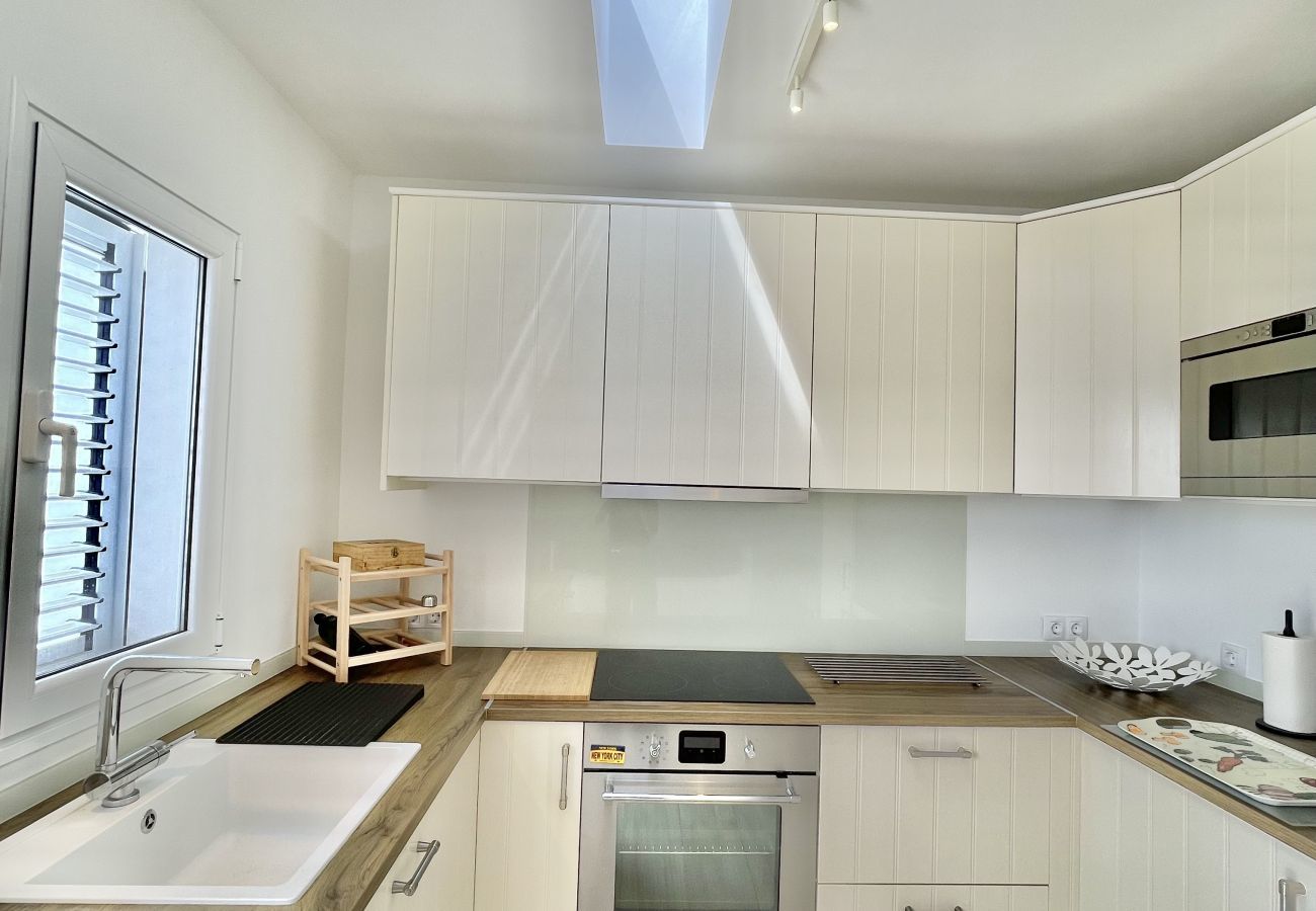 House in Puerto del Carmen - Casahost Townhouse Lise House in Puerto del Carmen - Casahost Townhouse Lise