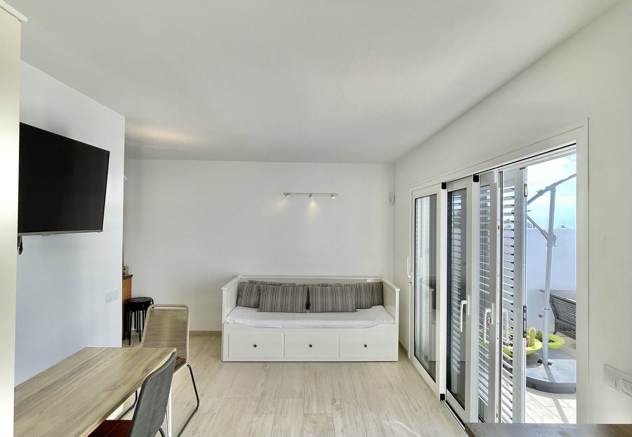 House in Puerto del Carmen - Casahost Townhouse Lise House in Puerto del Carmen - Casahost Townhouse Lise