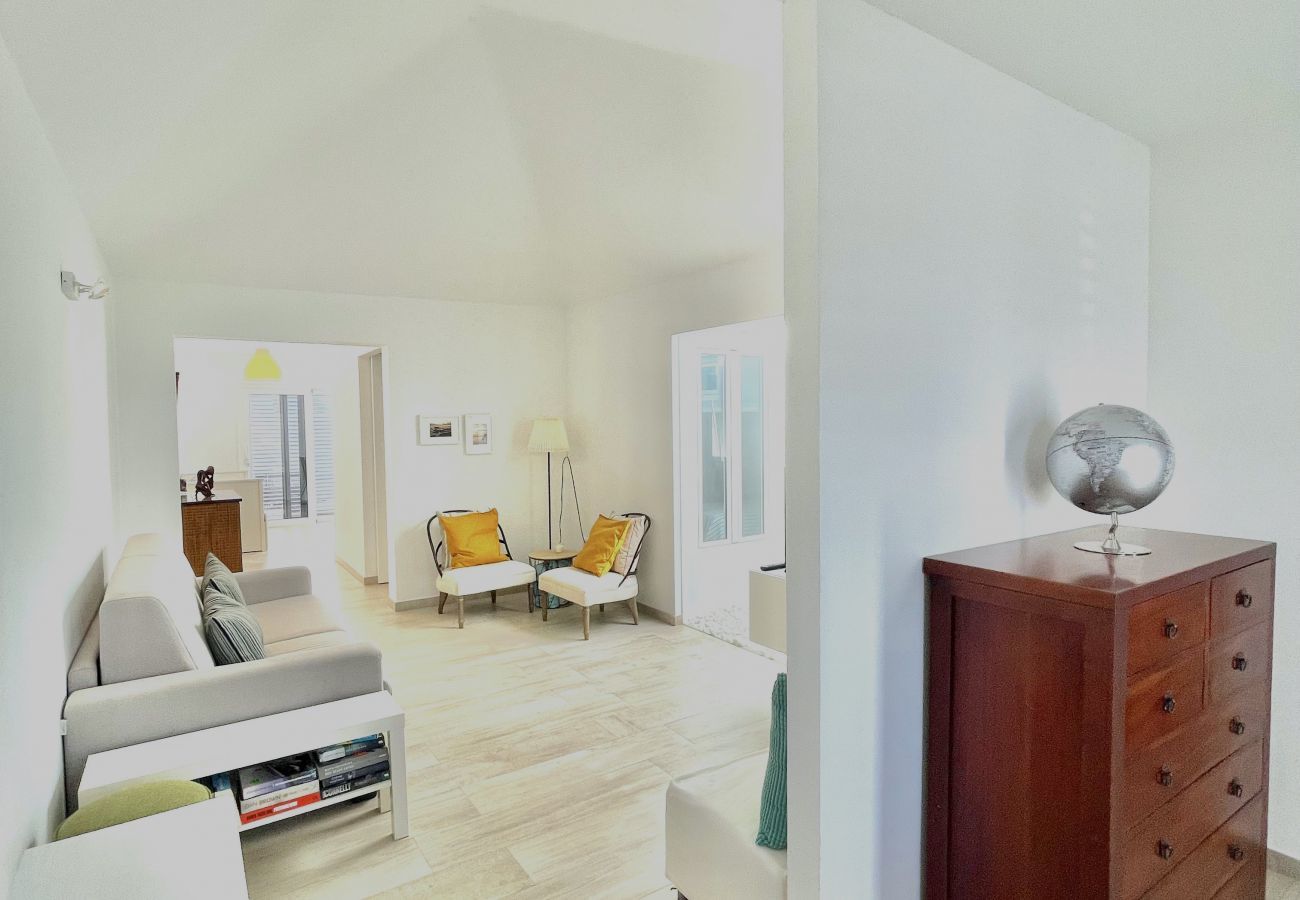 House in Puerto del Carmen - Casahost Townhouse Lise House in Puerto del Carmen - Casahost Townhouse Lise