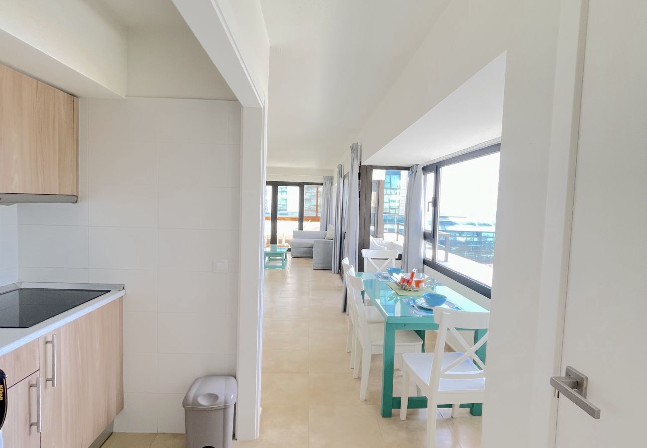 Apartment in Arrecife - Apartamentos Arrecife Playa 440 Apartment in Arrecife - Apartamentos Arrecife Playa 440