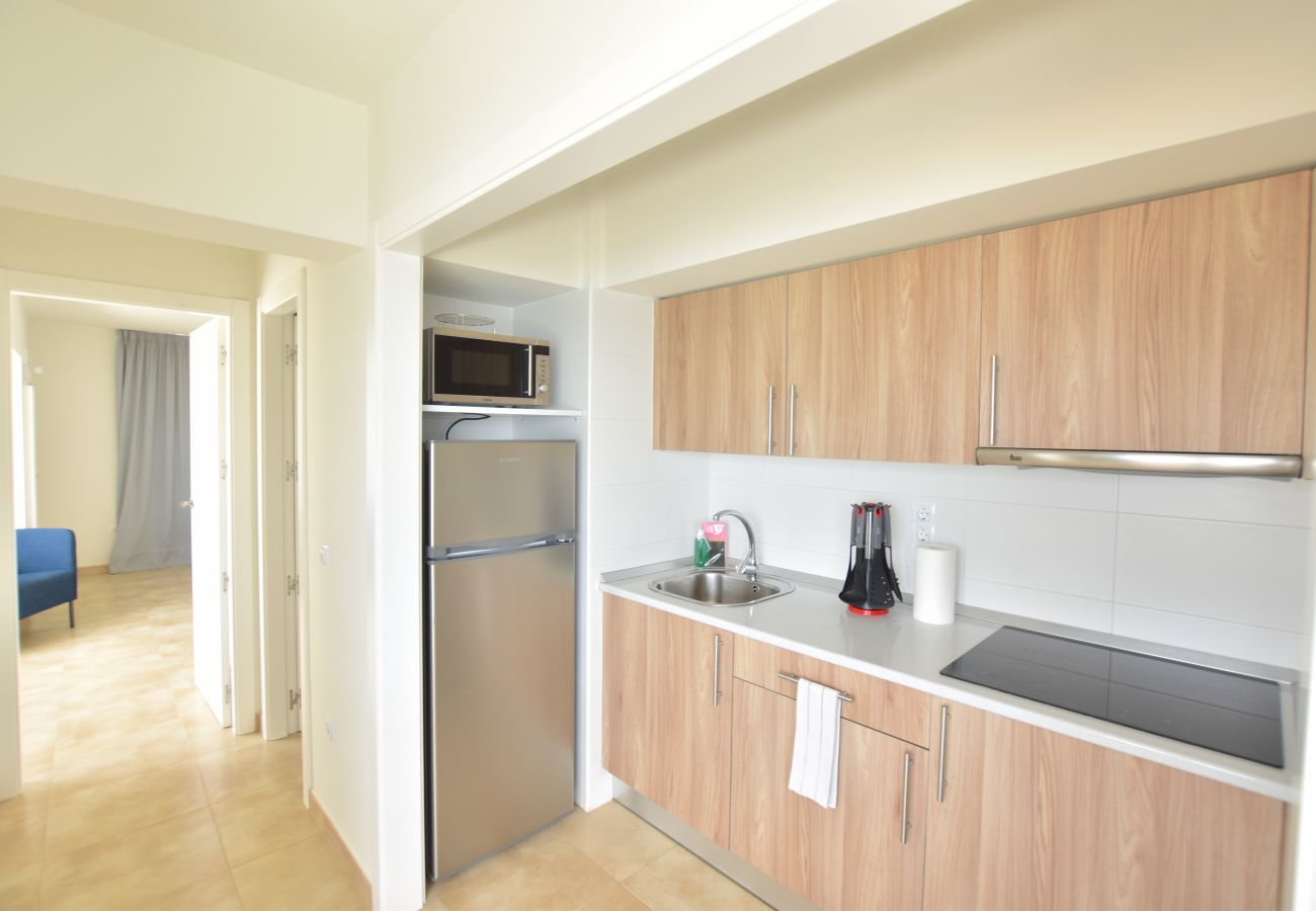 Apartment in Arrecife - Apartamentos Arrecife Playa 440 Apartment in Arrecife - Apartamentos Arrecife Playa 440