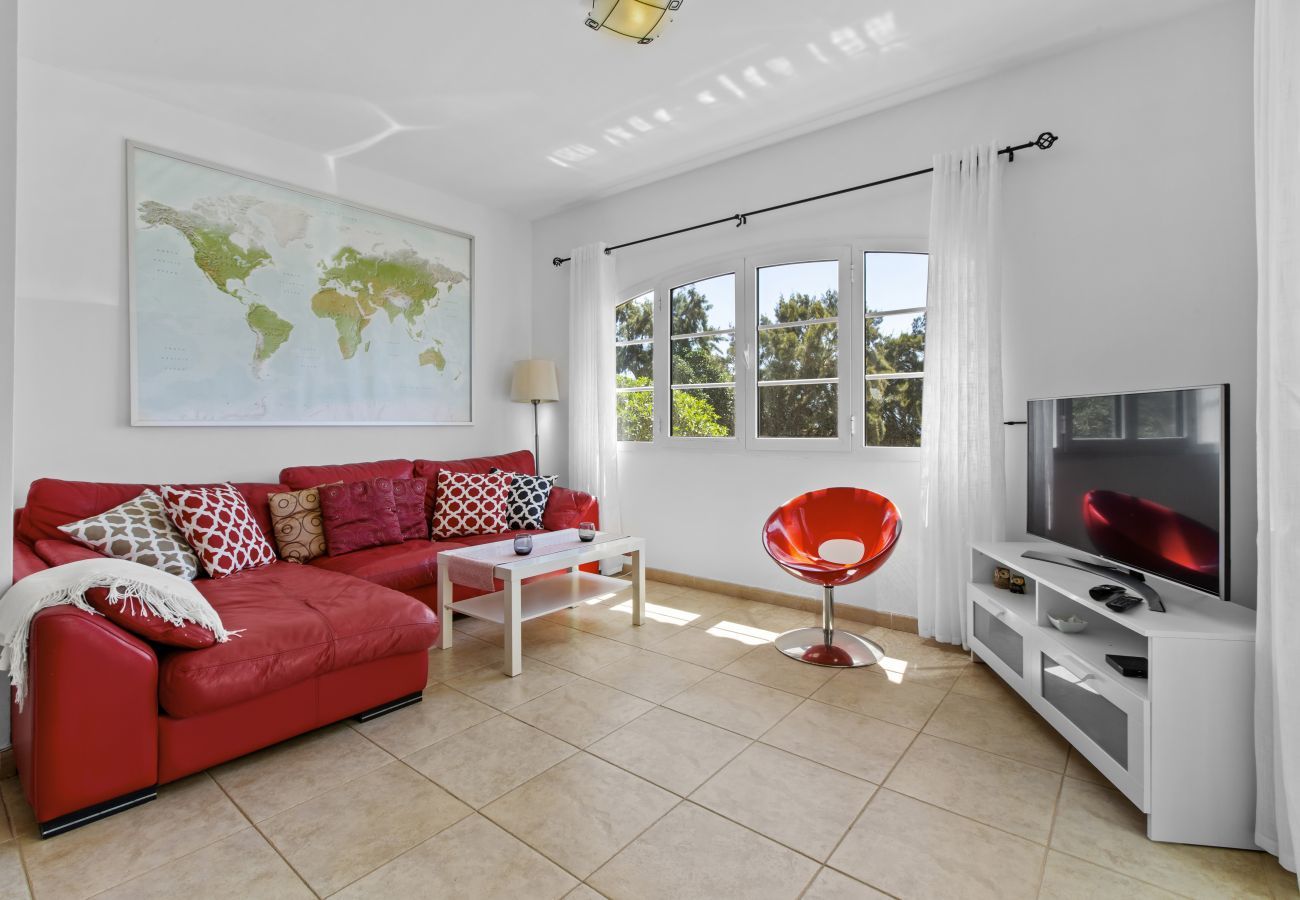 Apartment in Caleta de Fuste - Antigua - Casahost Fuerteventura Golf Apartment in Caleta de Fuste - Antigua - Casahost Fuerteventura Golf