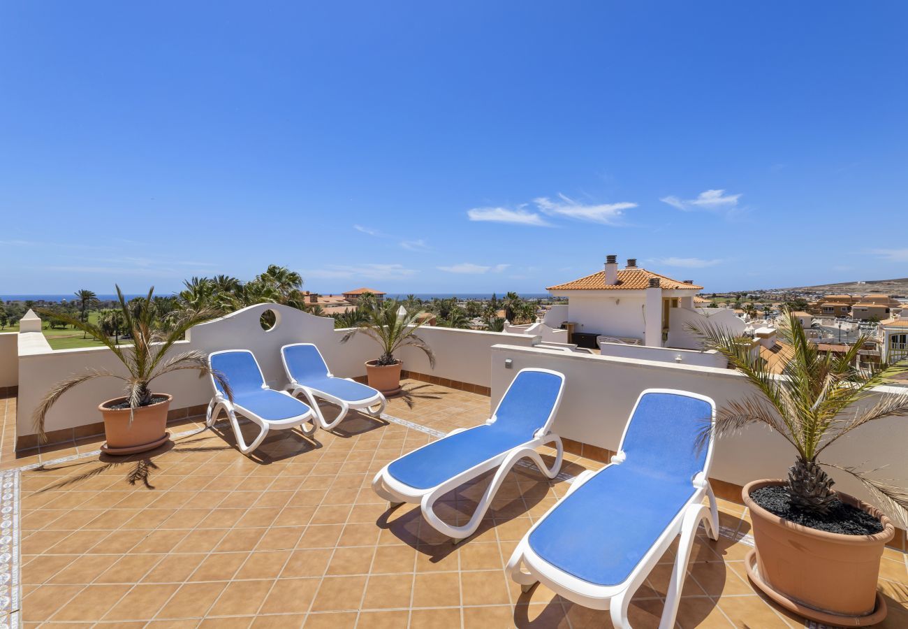 Apartment in Caleta de Fuste - Antigua - Casahost Fuerteventura Golf Apartment in Caleta de Fuste - Antigua - Casahost Fuerteventura Golf