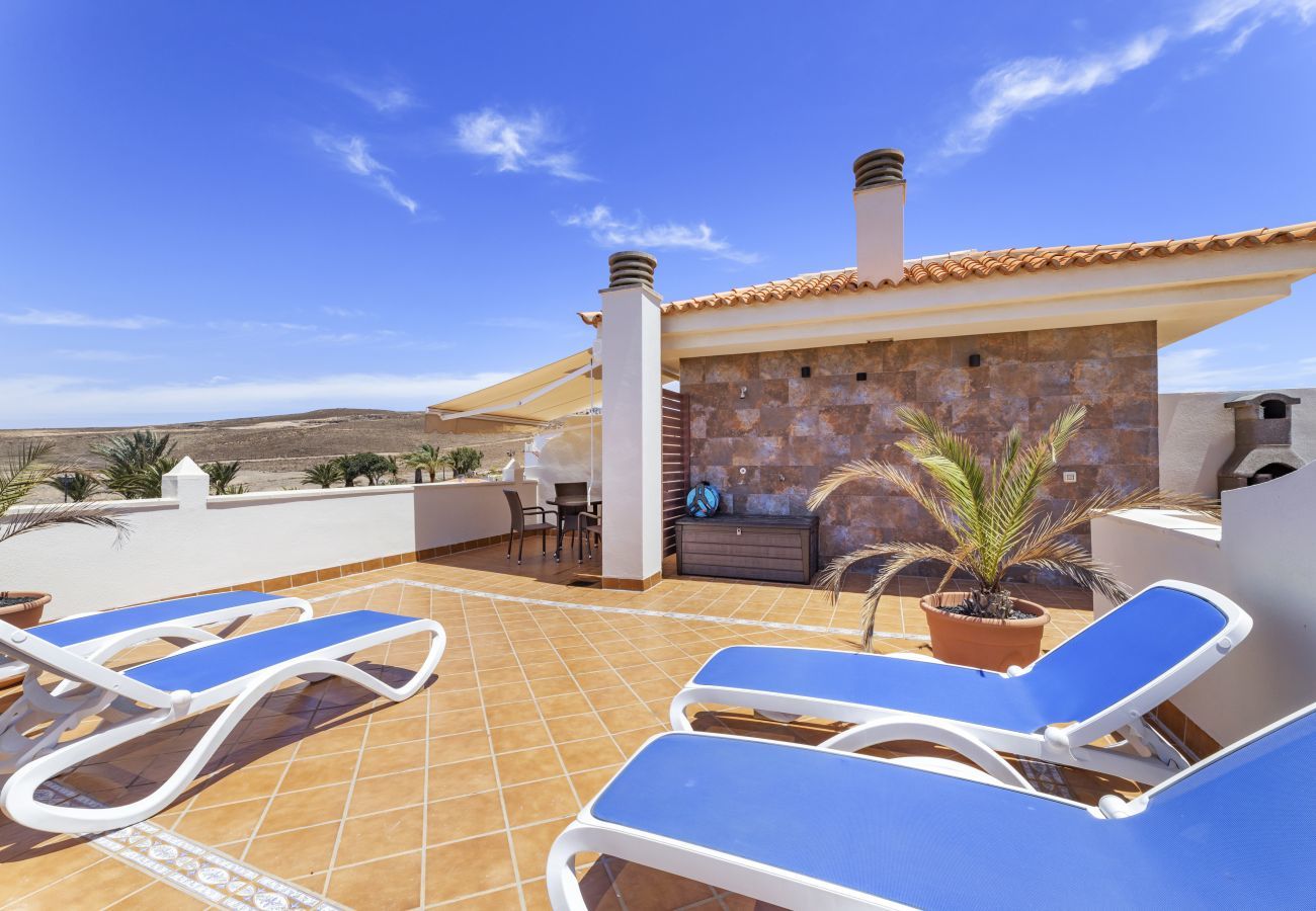 Apartment in Caleta de Fuste - Antigua - Casahost Fuerteventura Golf Apartment in Caleta de Fuste - Antigua - Casahost Fuerteventura Golf