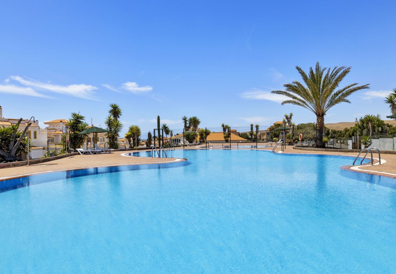 Apartment in Caleta de Fuste - Antigua - Casahost Fuerteventura Golf Apartment in Caleta de Fuste - Antigua - Casahost Fuerteventura Golf