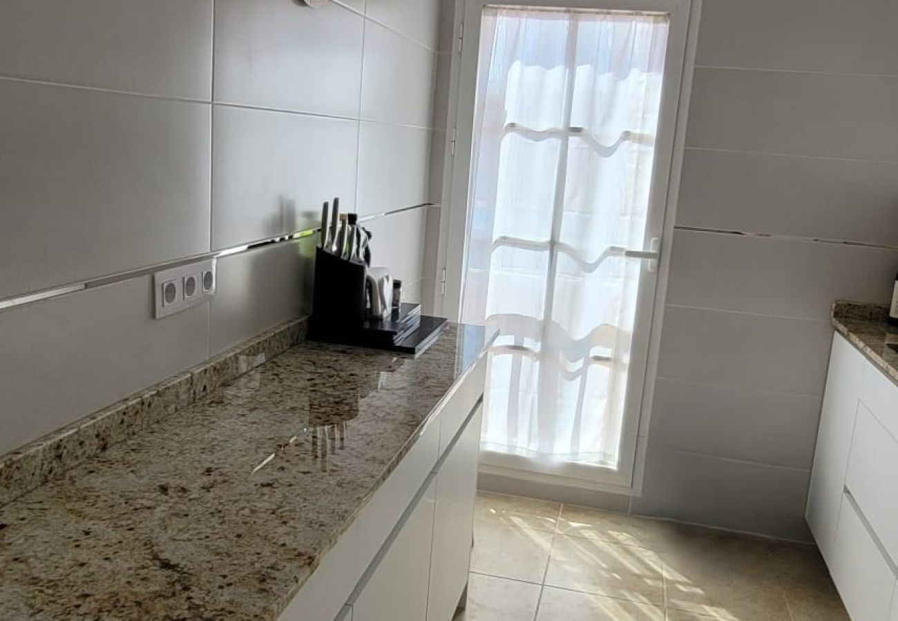 Apartment in Caleta de Fuste - Antigua - Casahost Fuerteventura Golf Apartment in Caleta de Fuste - Antigua - Casahost Fuerteventura Golf