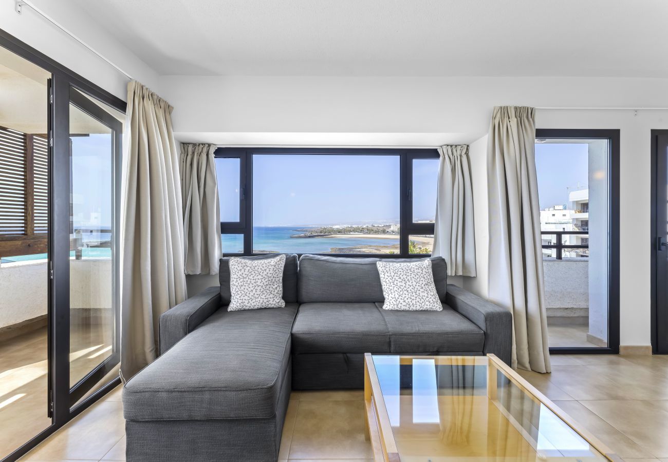 Apartment in Arrecife - Apartamentos Arrecife Playa 550 Apartment in Arrecife - Apartamentos Arrecife Playa 550