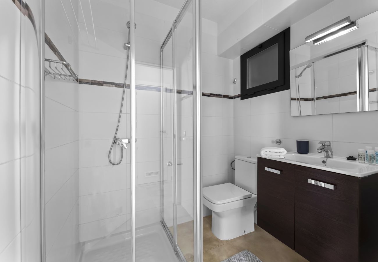 Apartment in Arrecife - Apartamentos Arrecife Playa 550 Apartment in Arrecife - Apartamentos Arrecife Playa 550