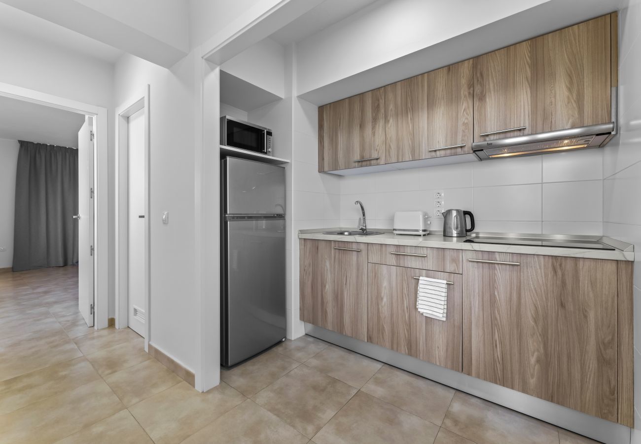 Apartment in Arrecife - Apartamentos Arrecife Playa 550 Apartment in Arrecife - Apartamentos Arrecife Playa 550