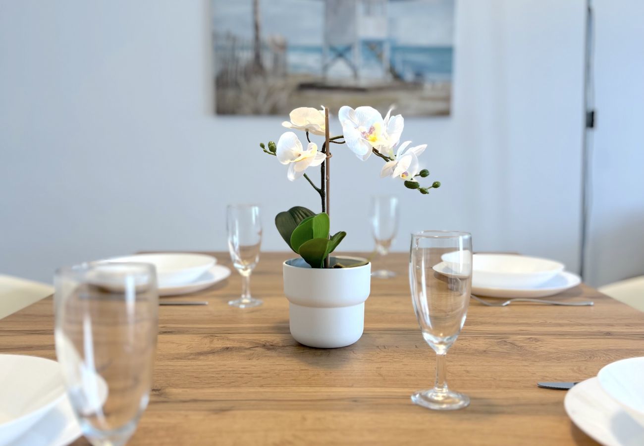 Apartment in Costa Teguise - Casahost Bastian Boutique I Seaview Apartment in Costa Teguise - Casahost Bastian Boutique I Seaview