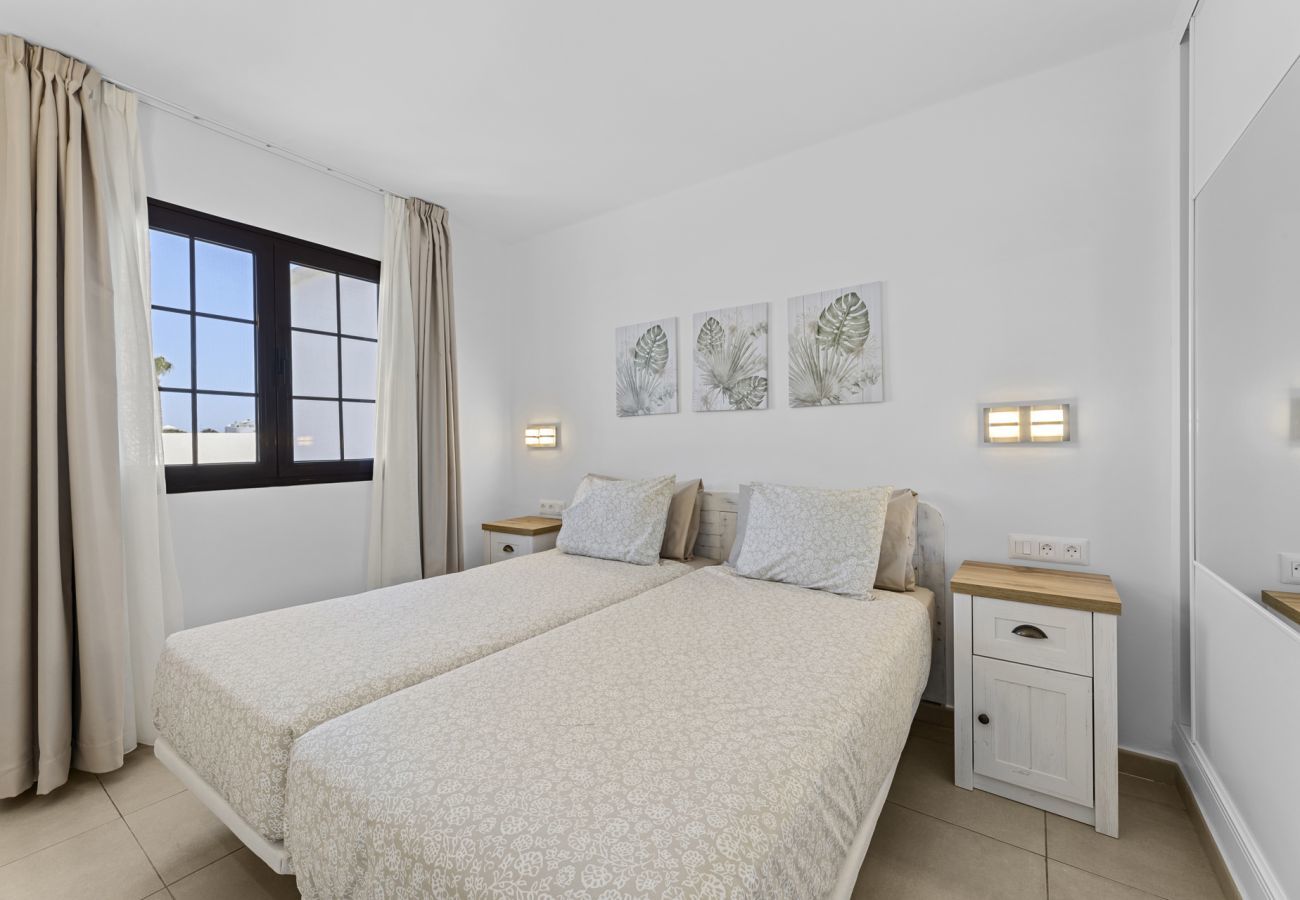 Apartment in Costa Teguise - Casahost Bastian Boutique I Seaview Apartment in Costa Teguise - Casahost Bastian Boutique I Seaview