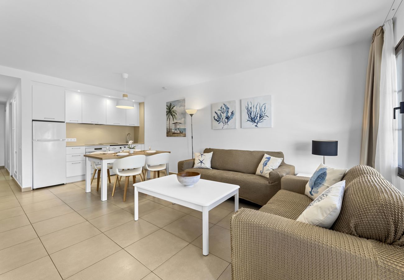 Apartment in Costa Teguise - Casahost Bastian Boutique I Seaview Apartment in Costa Teguise - Casahost Bastian Boutique I Seaview