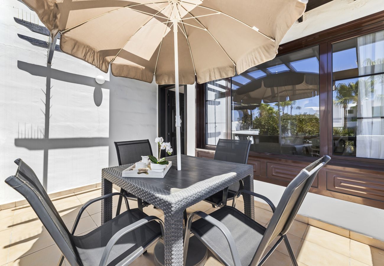 Apartment in Costa Teguise - Casahost Bastian Boutique I Seaview Apartment in Costa Teguise - Casahost Bastian Boutique I Seaview