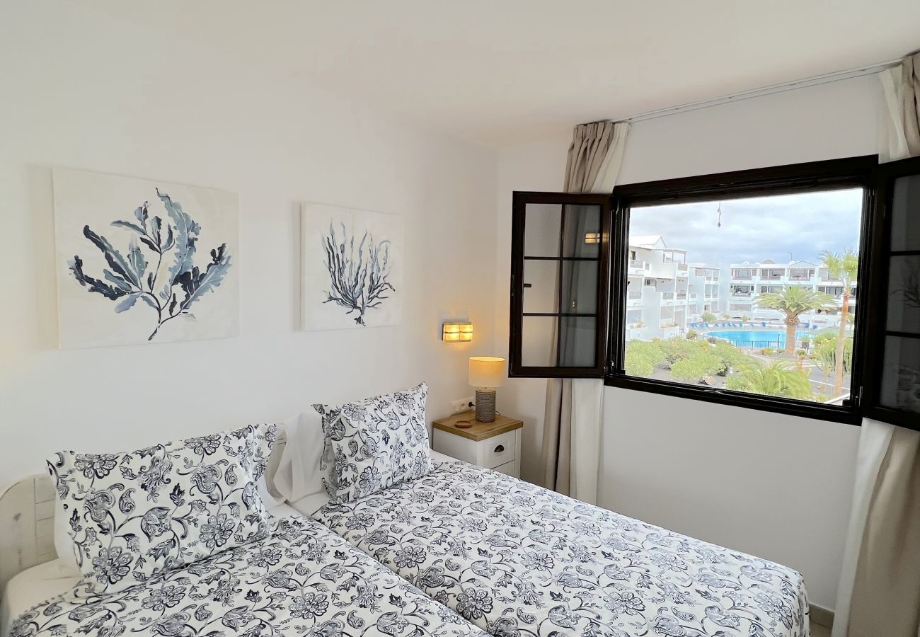 Apartment in Costa Teguise - Casahost Bastian Boutique II Seaview Apartment in Costa Teguise - Casahost Bastian Boutique II Seaview