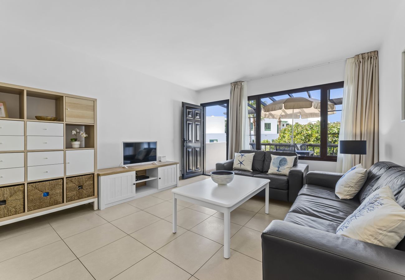 Apartment in Costa Teguise - Casahost Bastian Boutique II Seaview Apartment in Costa Teguise - Casahost Bastian Boutique II Seaview