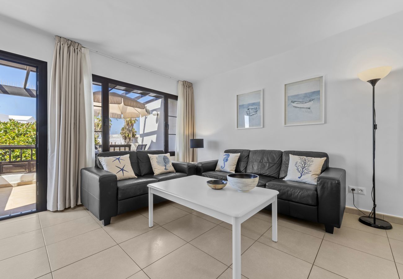 Apartment in Costa Teguise - Casahost Bastian Boutique II Seaview Apartment in Costa Teguise - Casahost Bastian Boutique II Seaview