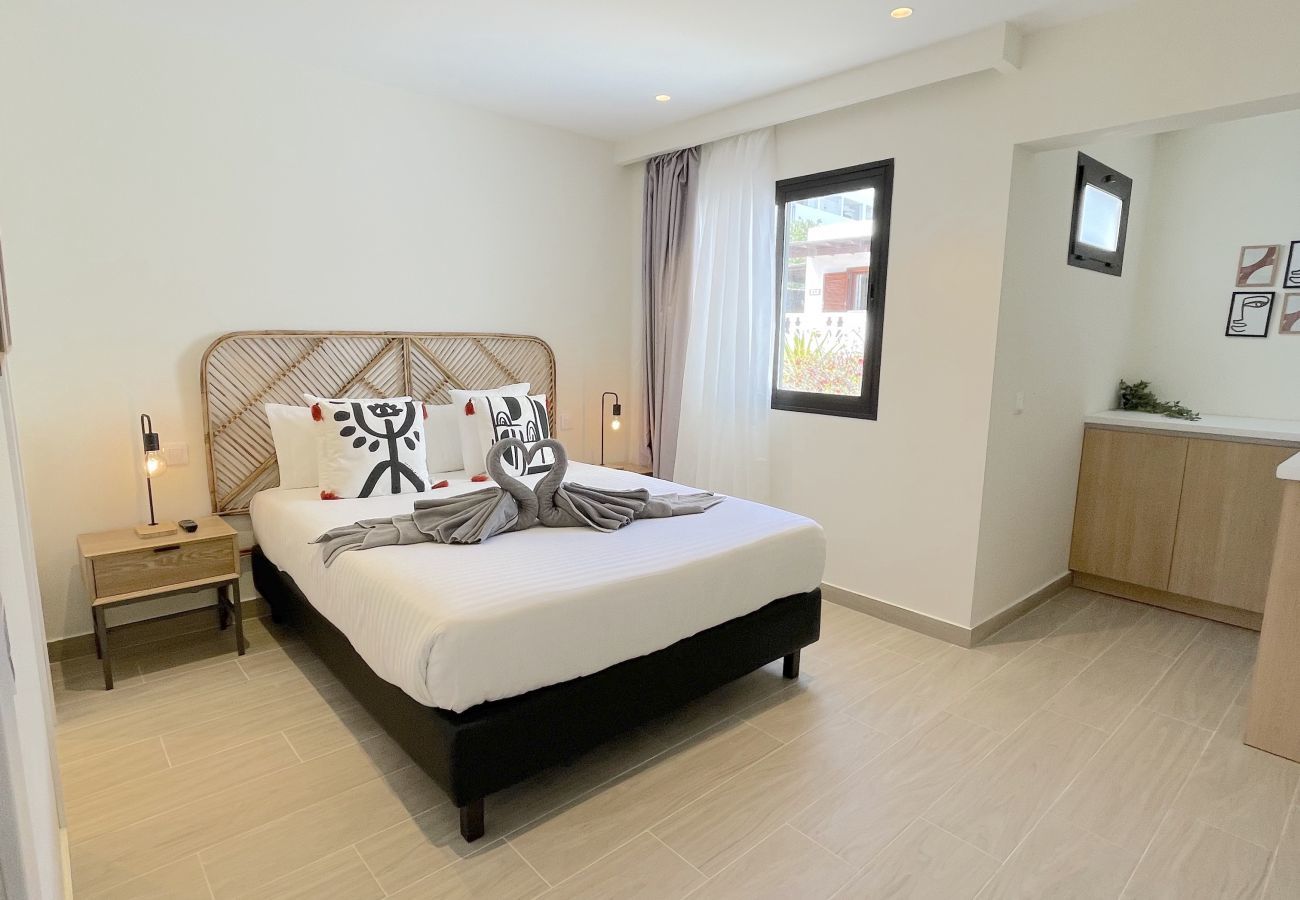 Bungalow in Costa Teguise - Casahost Bastian Beach Bungalow in Costa Teguise - Casahost Bastian Beach