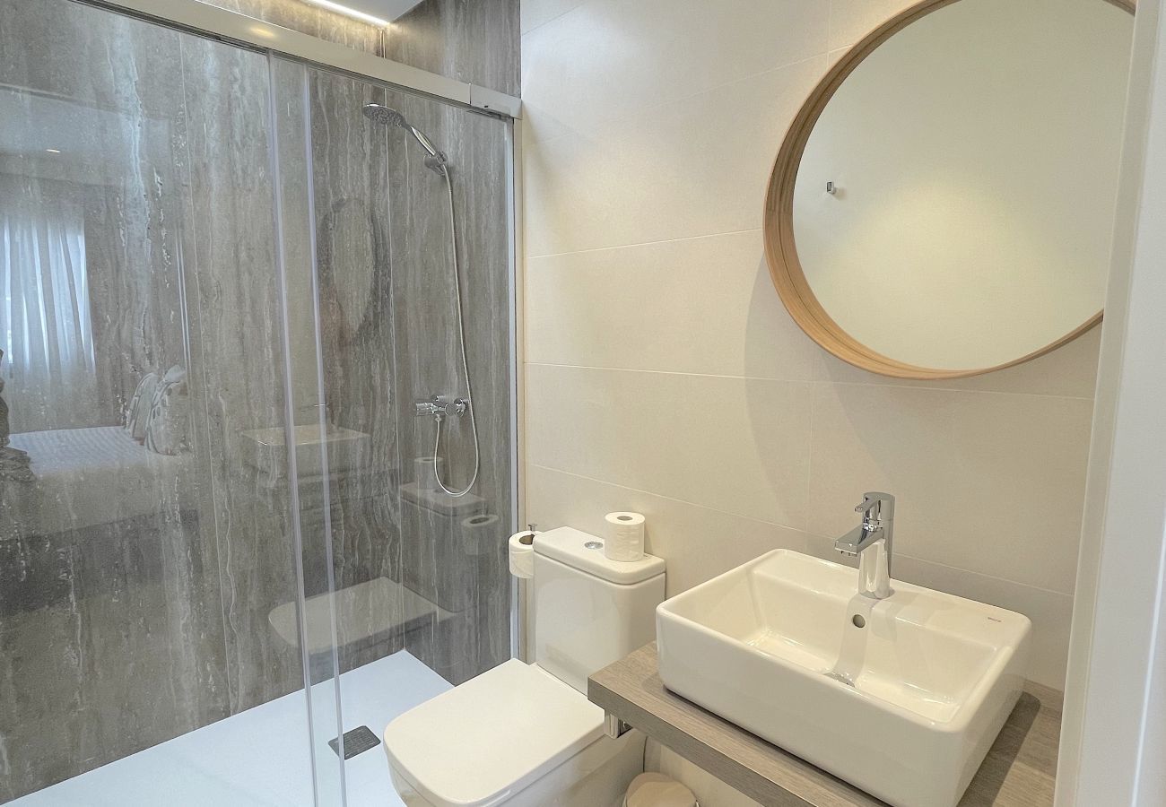 Bungalow in Costa Teguise - Casahost Bastian Beach Bungalow in Costa Teguise - Casahost Bastian Beach