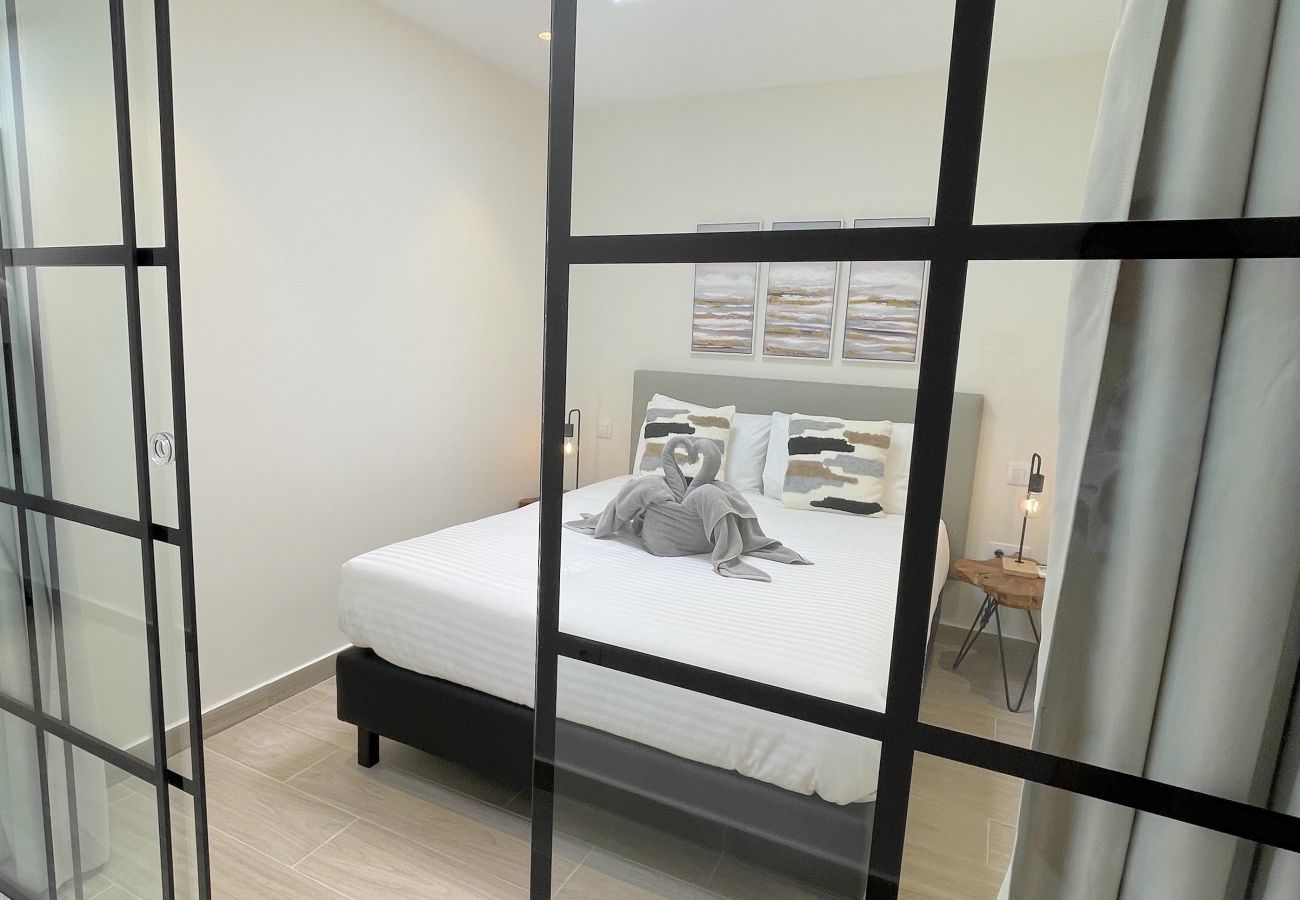 Bungalow in Costa Teguise - Casahost Bastian Beach Bungalow in Costa Teguise - Casahost Bastian Beach