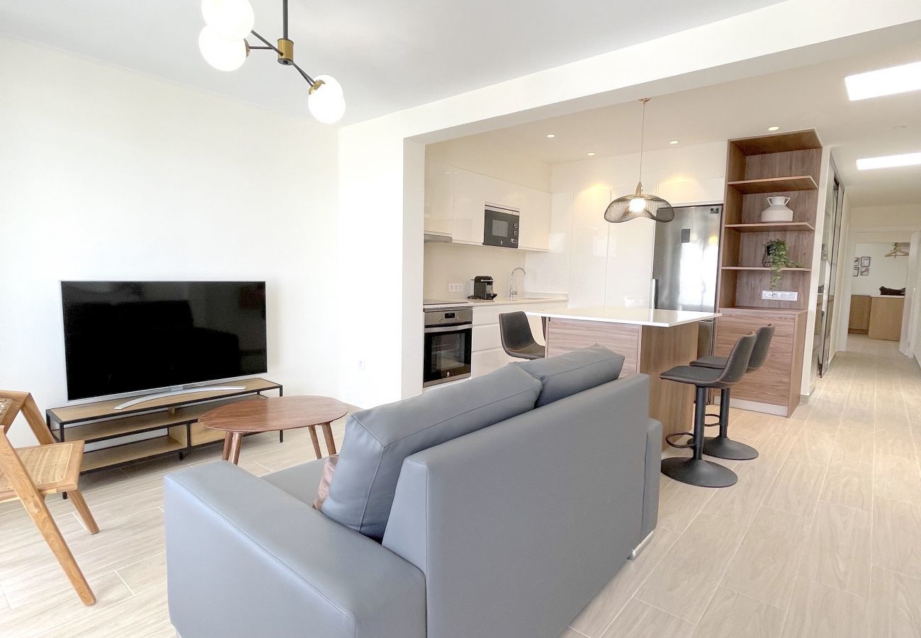 Bungalow in Costa Teguise - Casahost Bastian Beach Bungalow in Costa Teguise - Casahost Bastian Beach