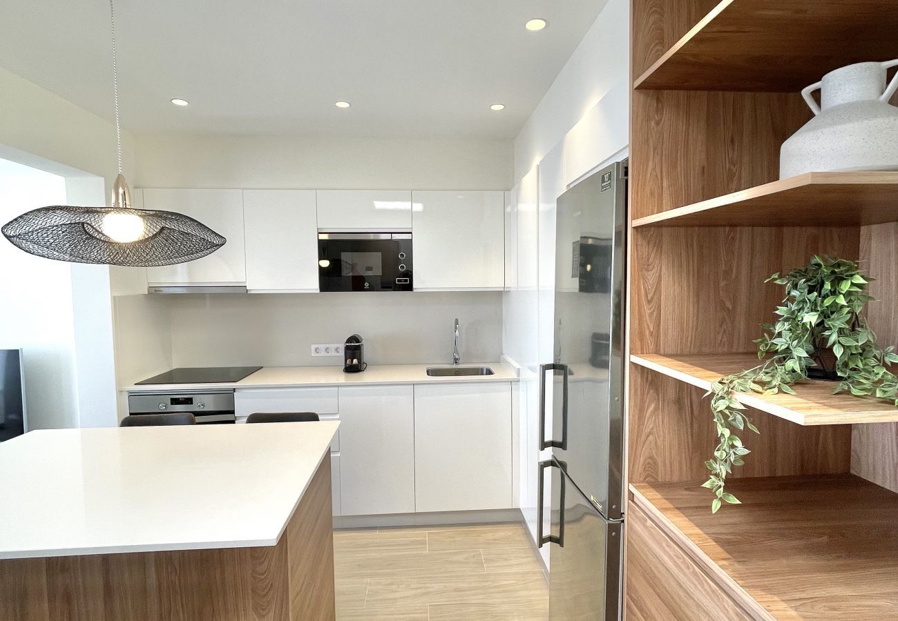 Bungalow in Costa Teguise - Casahost Bastian Beach Bungalow in Costa Teguise - Casahost Bastian Beach