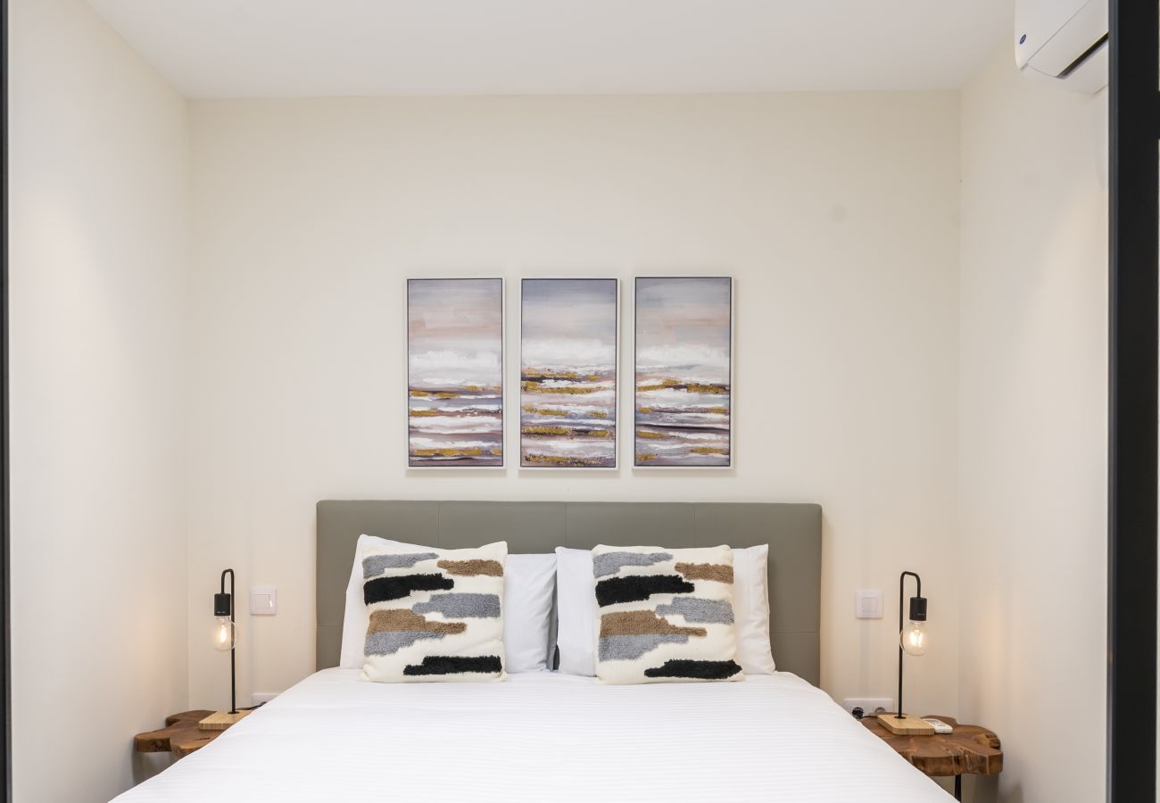 Bungalow in Costa Teguise - Casahost Bastian Beach Bungalow in Costa Teguise - Casahost Bastian Beach