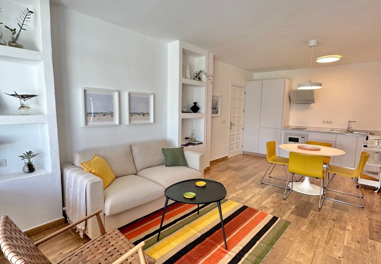 Apartment in Costa Teguise - Casahost Casa Caracola Apartment in Costa Teguise - Casahost Casa Caracola