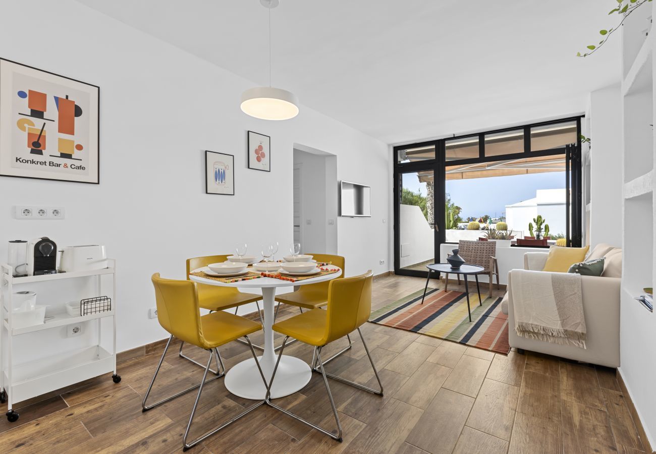 Apartment in Costa Teguise - Casahost Casa Caracola Apartment in Costa Teguise - Casahost Casa Caracola