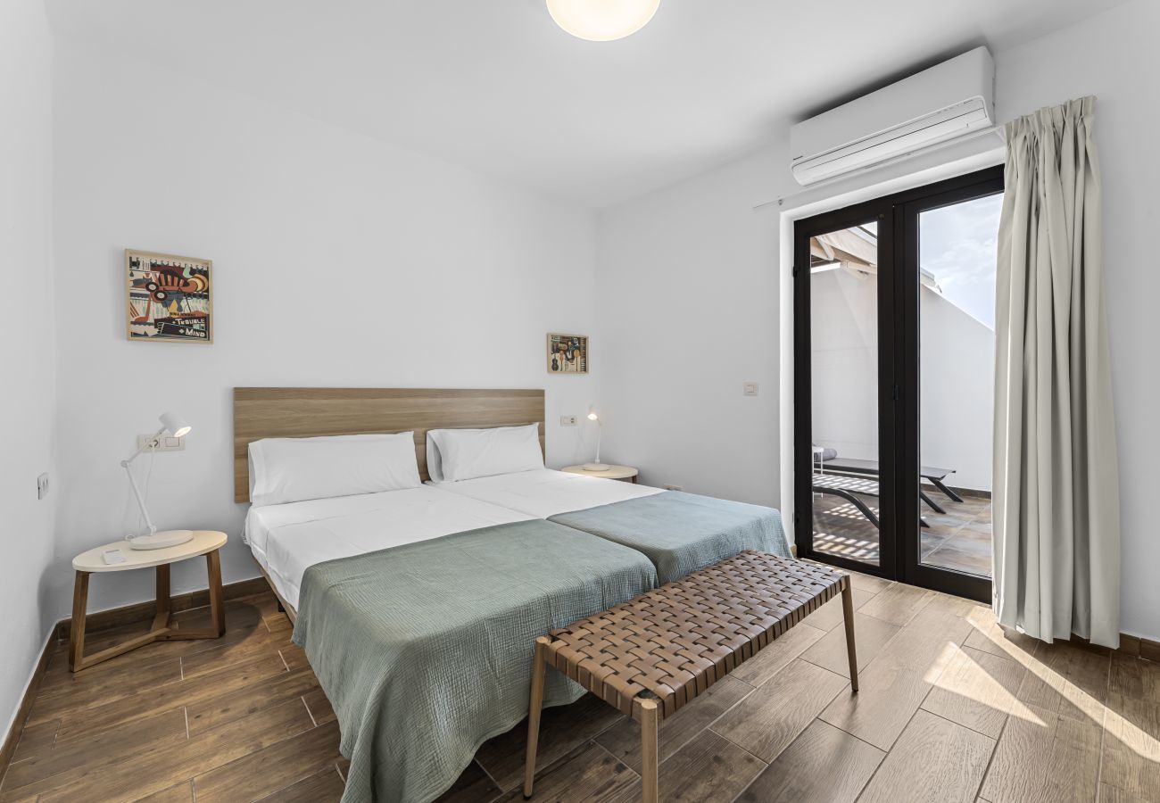 Apartment in Costa Teguise - Casahost Casa Caracola Apartment in Costa Teguise - Casahost Casa Caracola