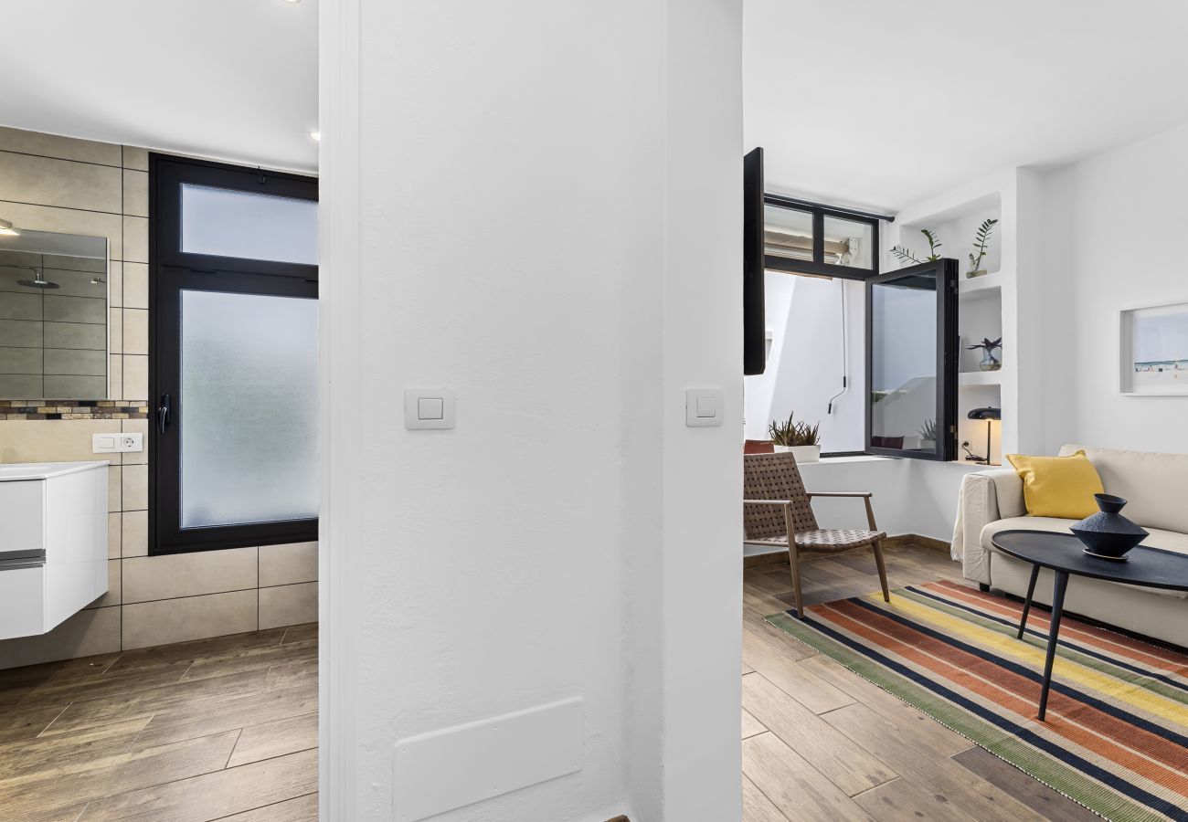 Apartment in Costa Teguise - Casahost Casa Caracola Apartment in Costa Teguise - Casahost Casa Caracola