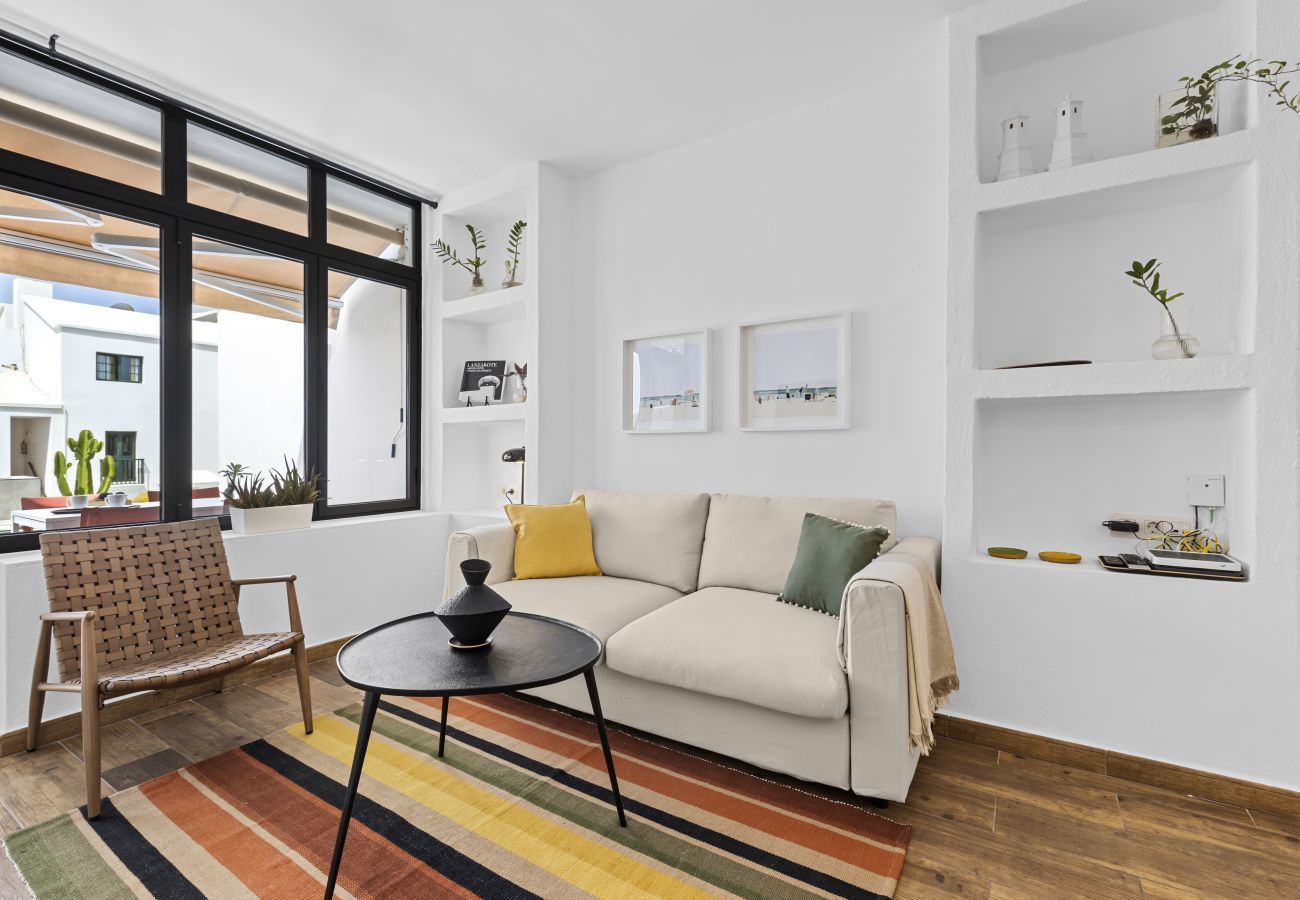 Apartment in Costa Teguise - Casahost Casa Caracola Apartment in Costa Teguise - Casahost Casa Caracola