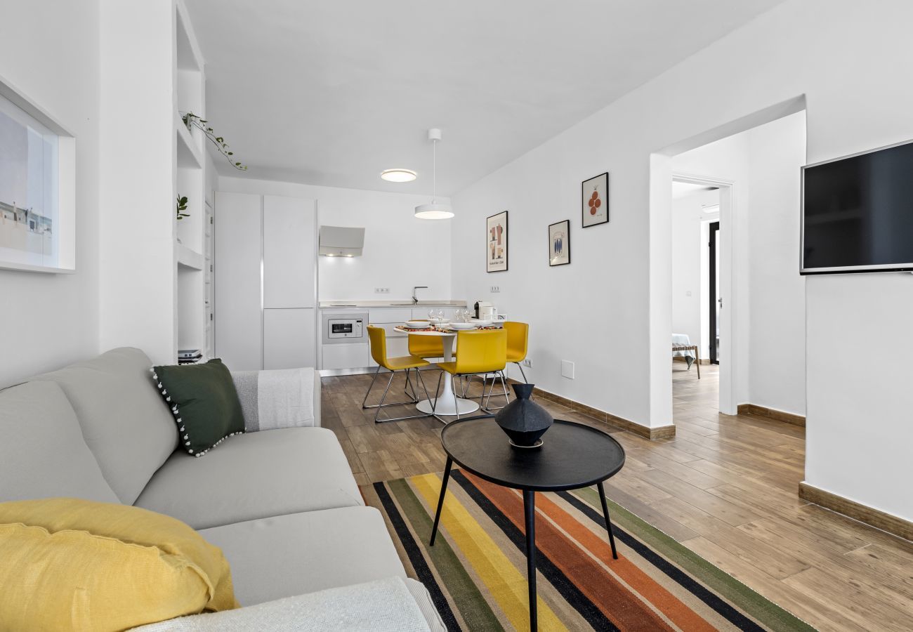 Apartment in Costa Teguise - Casahost Casa Caracola Apartment in Costa Teguise - Casahost Casa Caracola