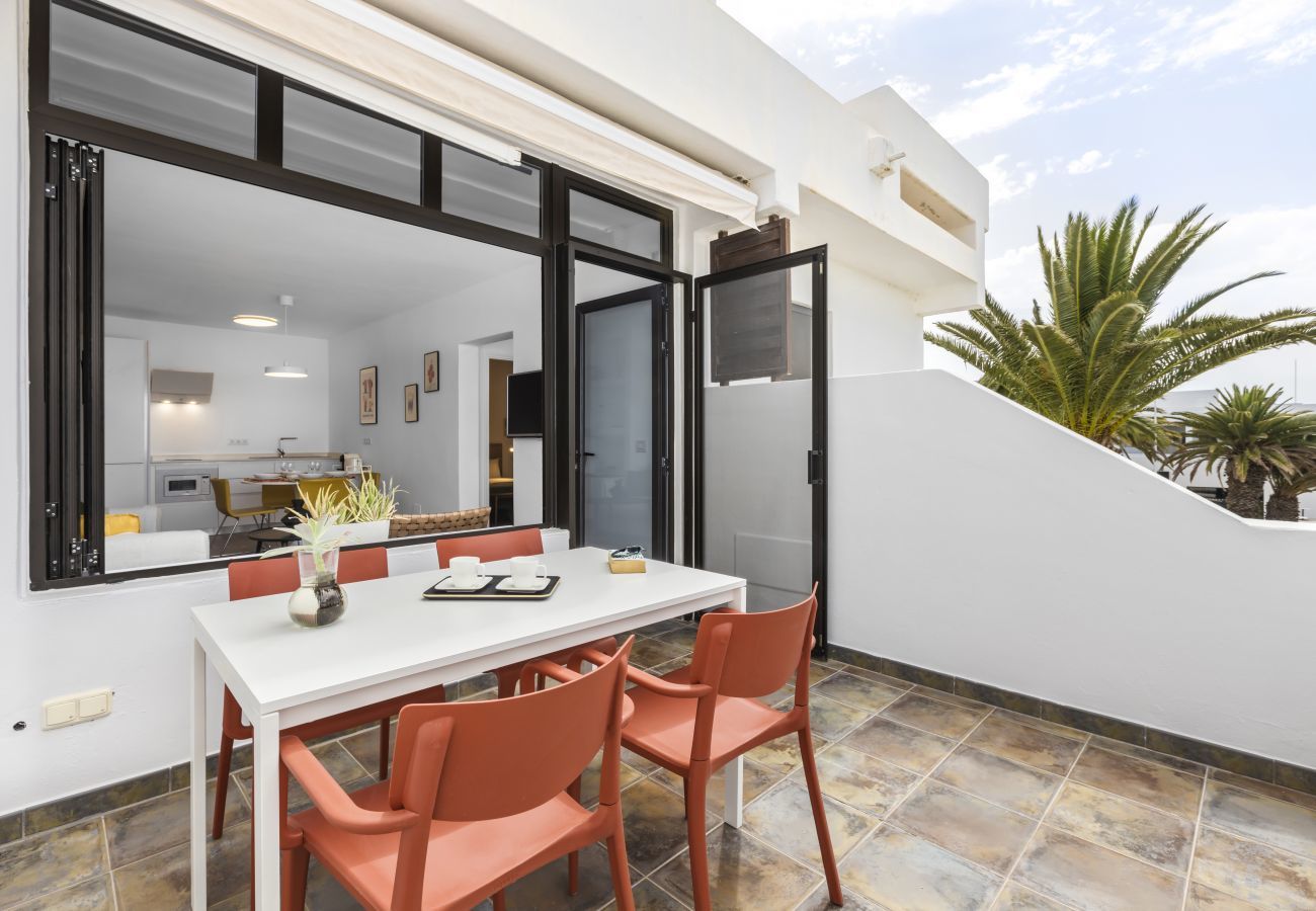 Apartment in Costa Teguise - Casahost Casa Caracola Apartment in Costa Teguise - Casahost Casa Caracola