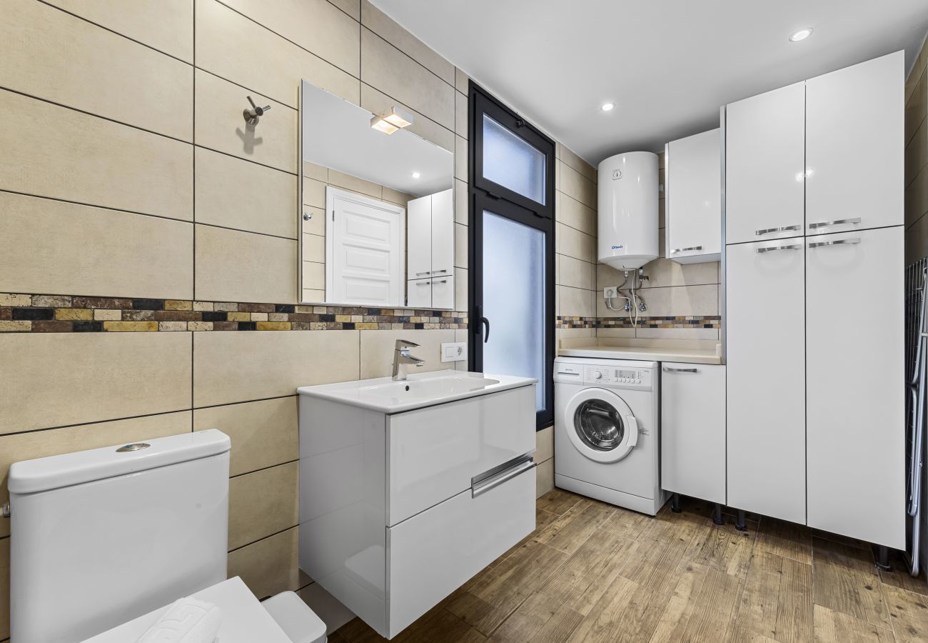 Apartment in Costa Teguise - Casahost Casa Caracola Apartment in Costa Teguise - Casahost Casa Caracola