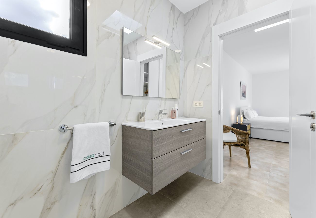 Villa in Tías - Casahost Fontaine Bleue Villa Villa in Tías - Casahost Fontaine Bleue Villa